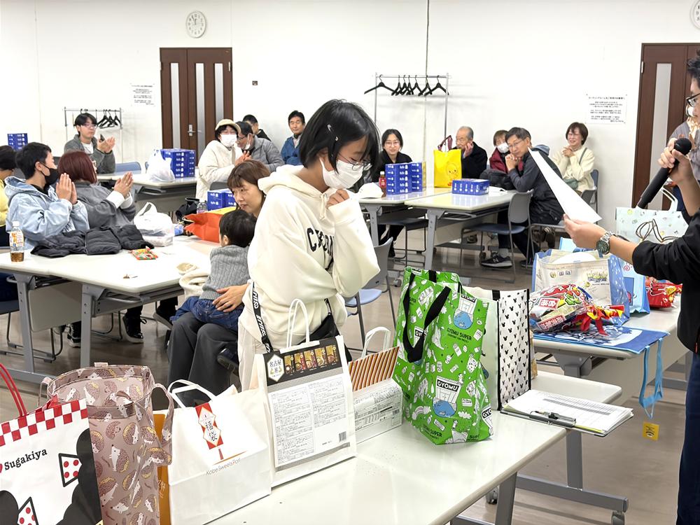 2026-01-10 ボウリング大会69